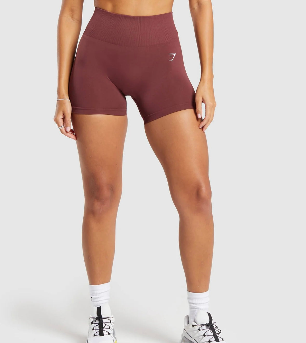 EVERYDAY SEAMLESS SHORTS