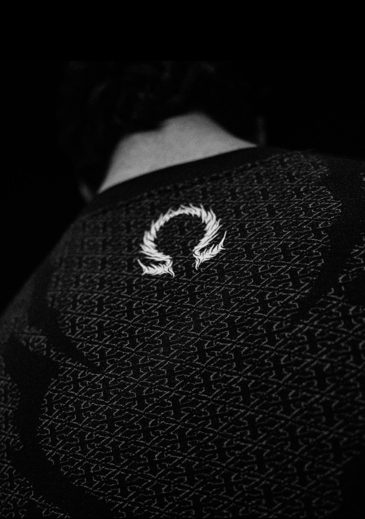 Doom Tech™ Armored Longsleeve Compression [MIDNIGHT]