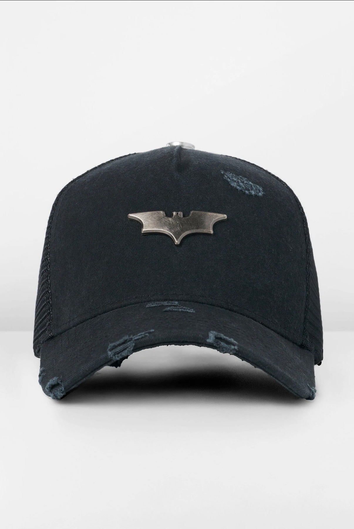 9106 - Batman Trucker Gorra