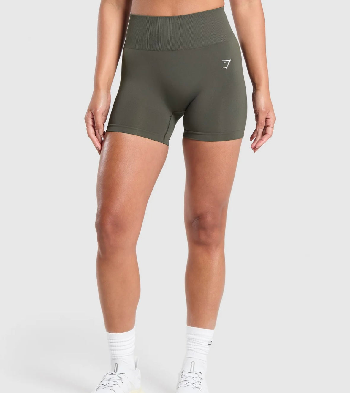 EVERYDAY SEAMLESS SHORTS