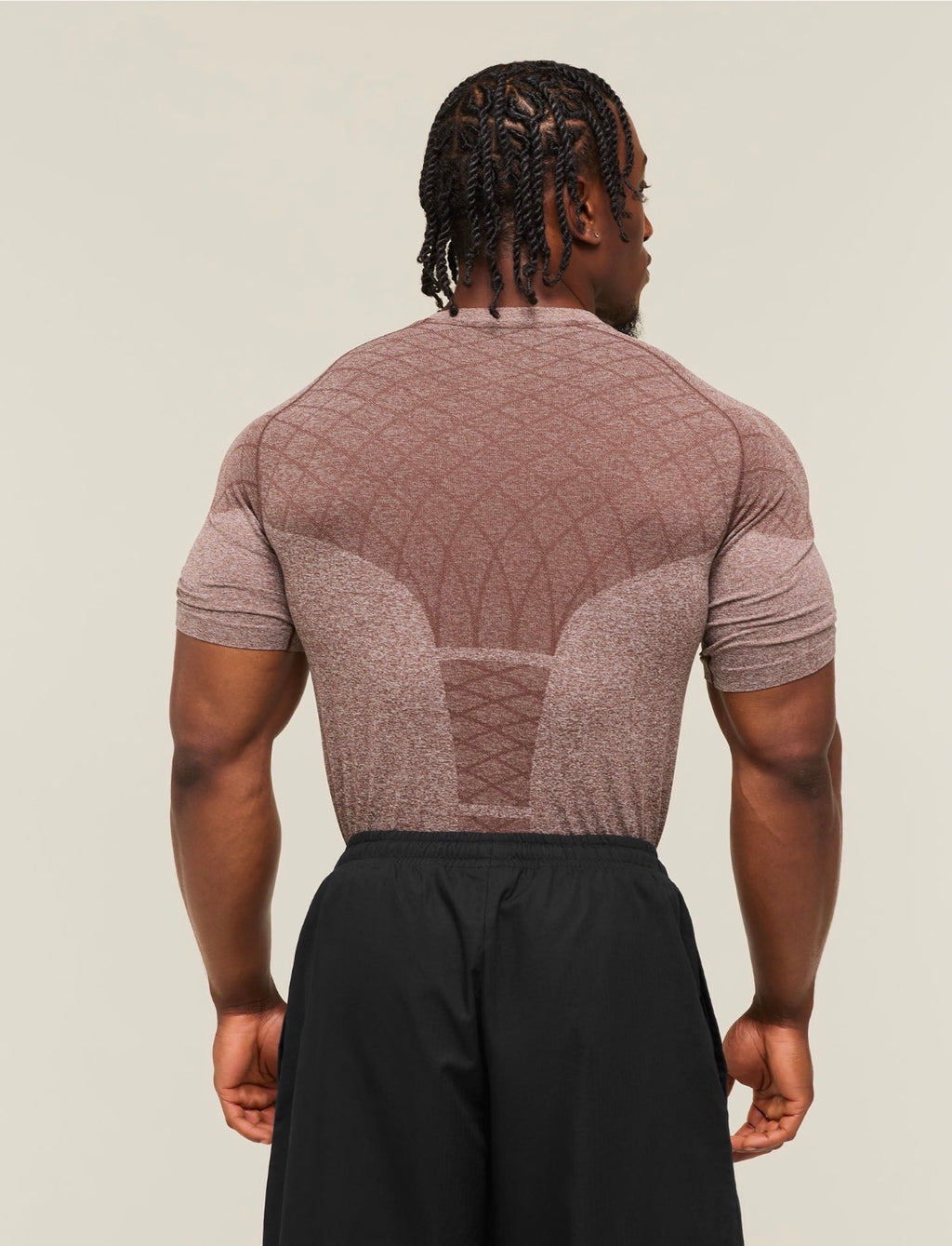 Gymshark Devant Seamless T-shirt