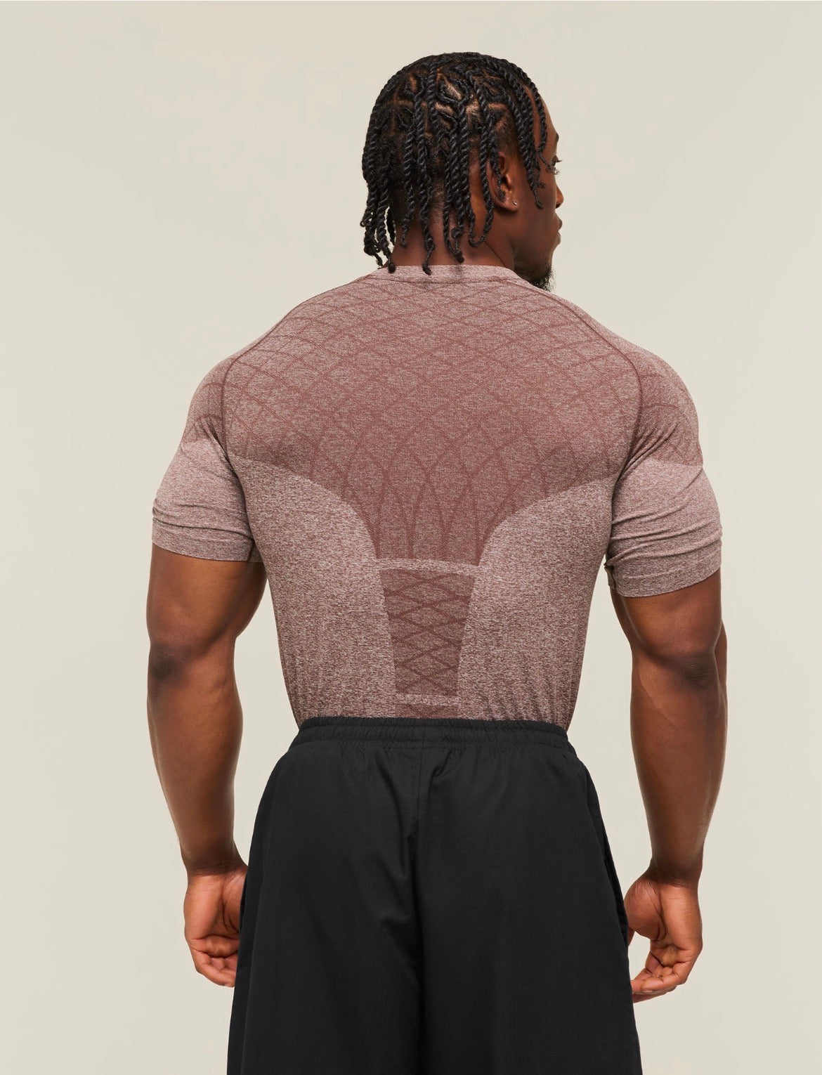 Gymshark Devant Seamless T-shirt