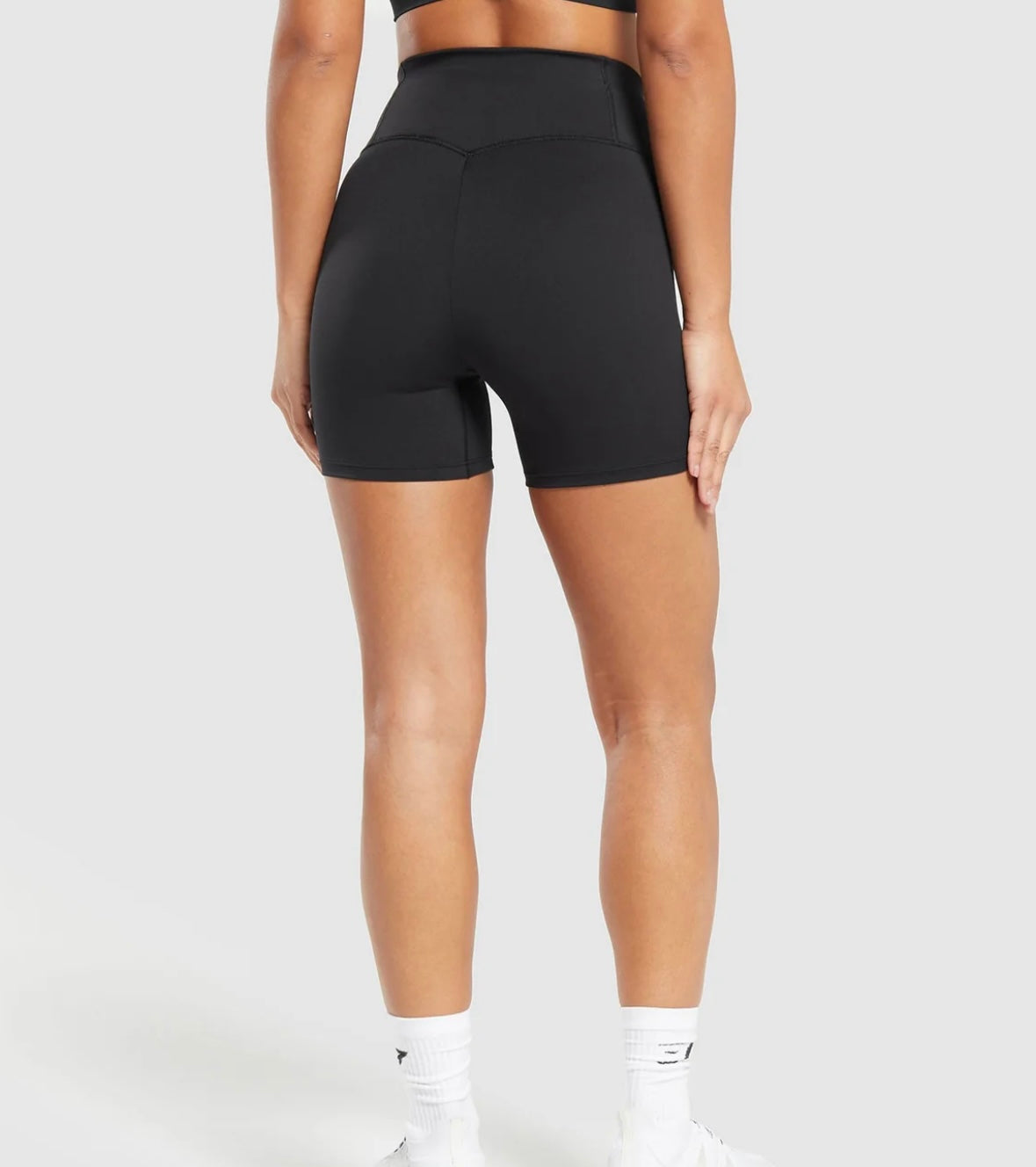 EVERYDAY FRONT V WAISTBAND