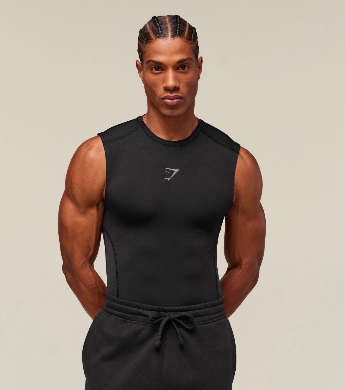 Element Baselayer Tank