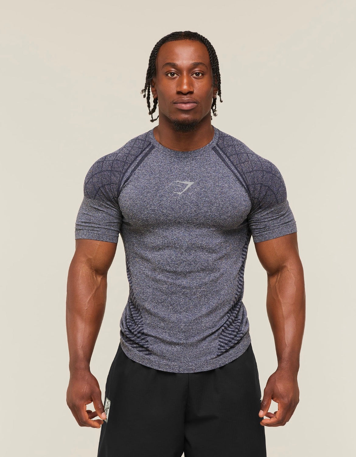 Gymshark Devant Seamless T-shirt
