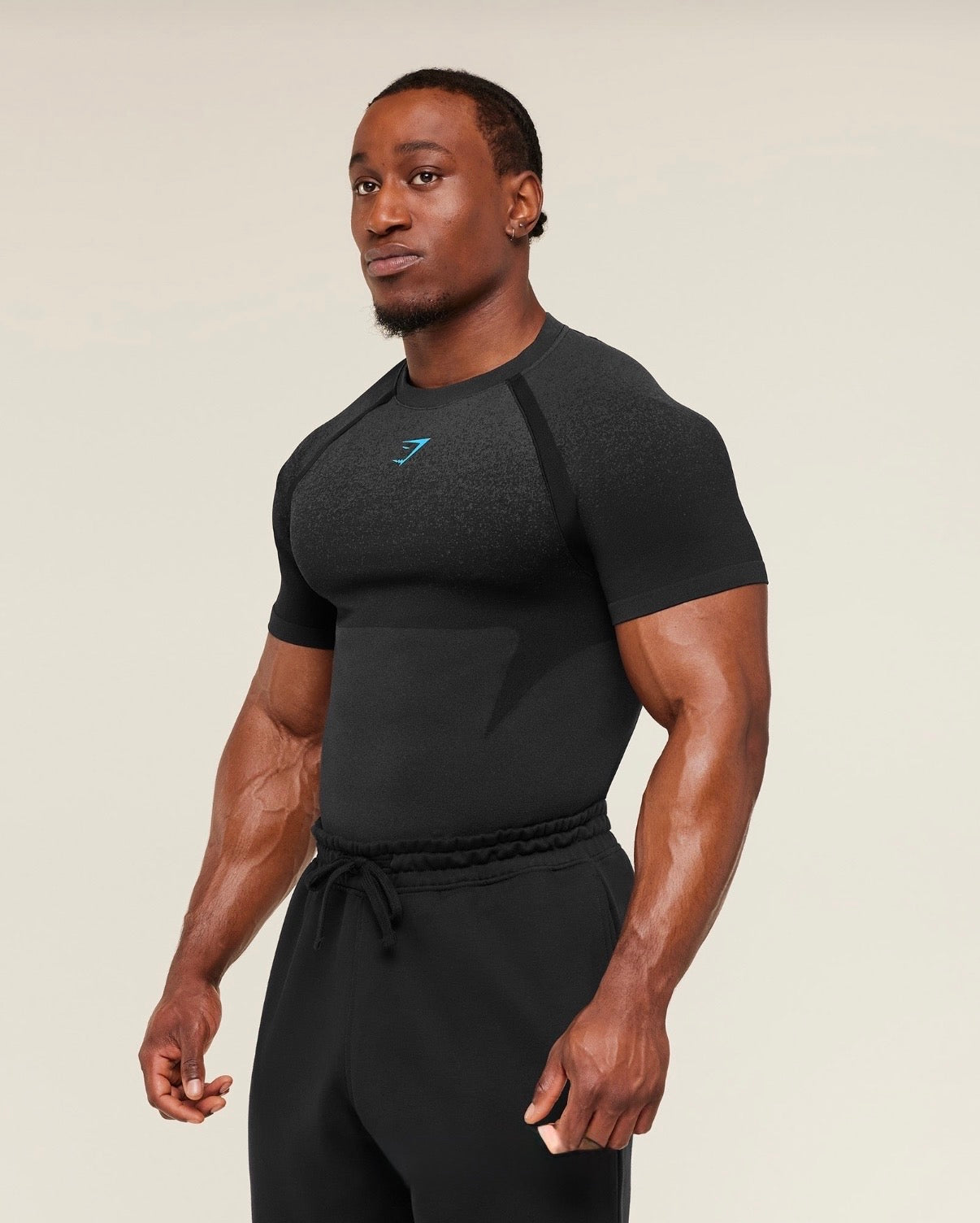 Shadow Seamless T-shirt