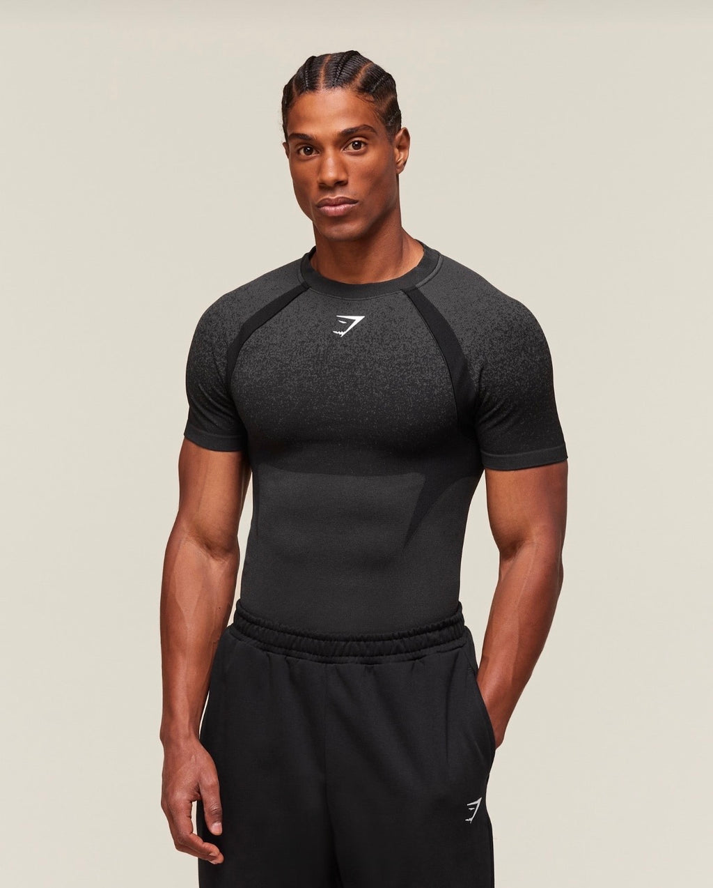 Shadow Seamless T-shirt