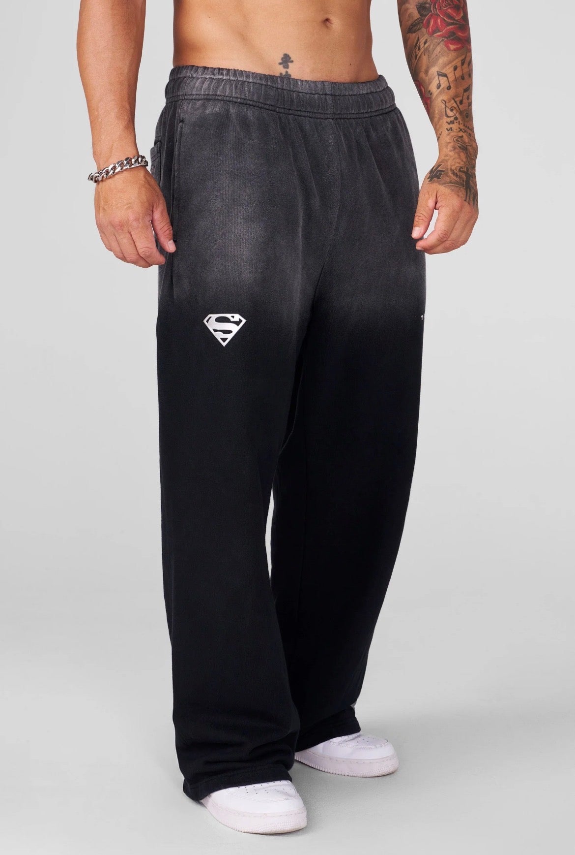 2032 - Supermán Sweats