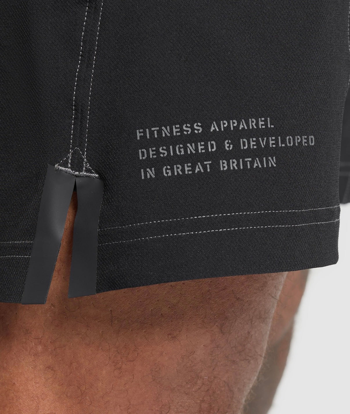 Gymshark Tactical 6" Shorts