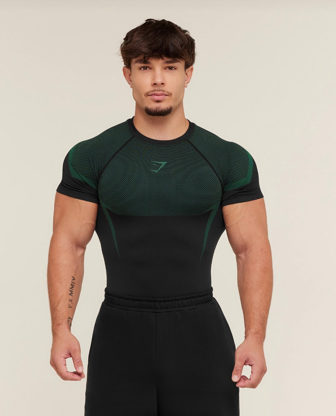ONYX 5.0 Seamless T-shirt
