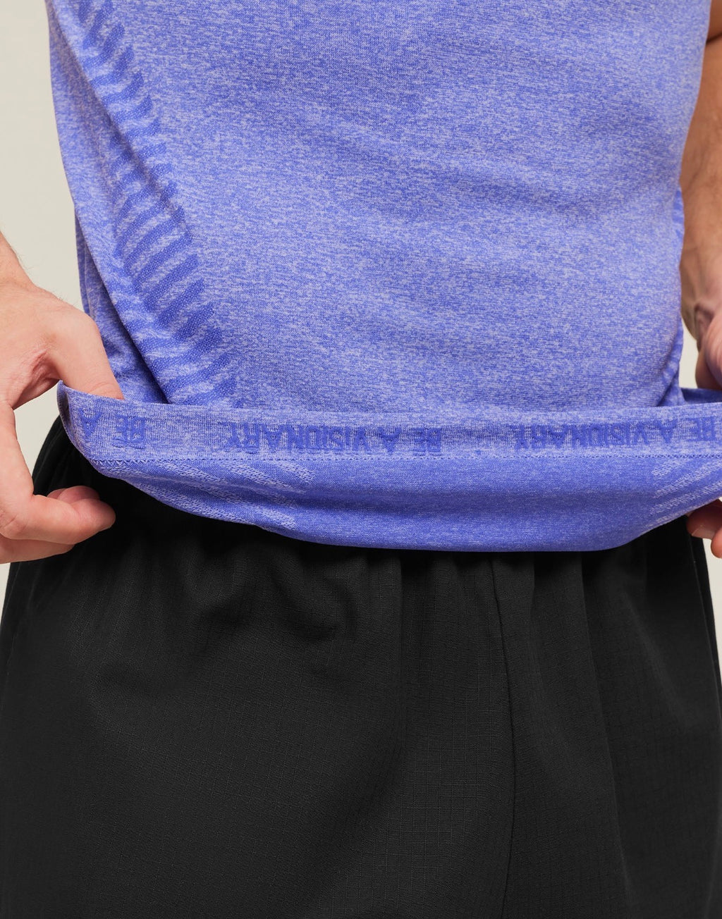 Gymshark Devant Seamless T-shirt