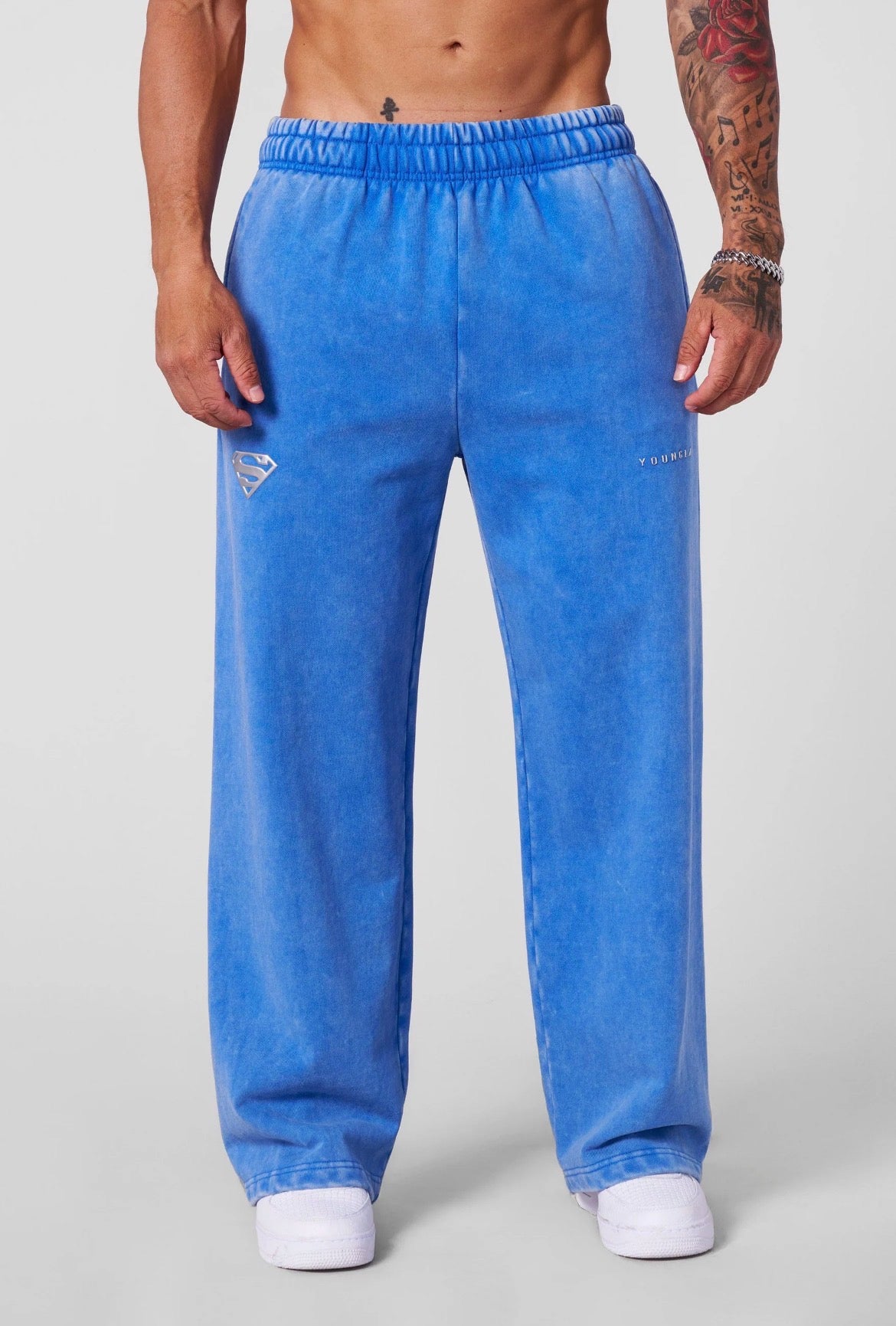 2032 - Supermán Sweats
