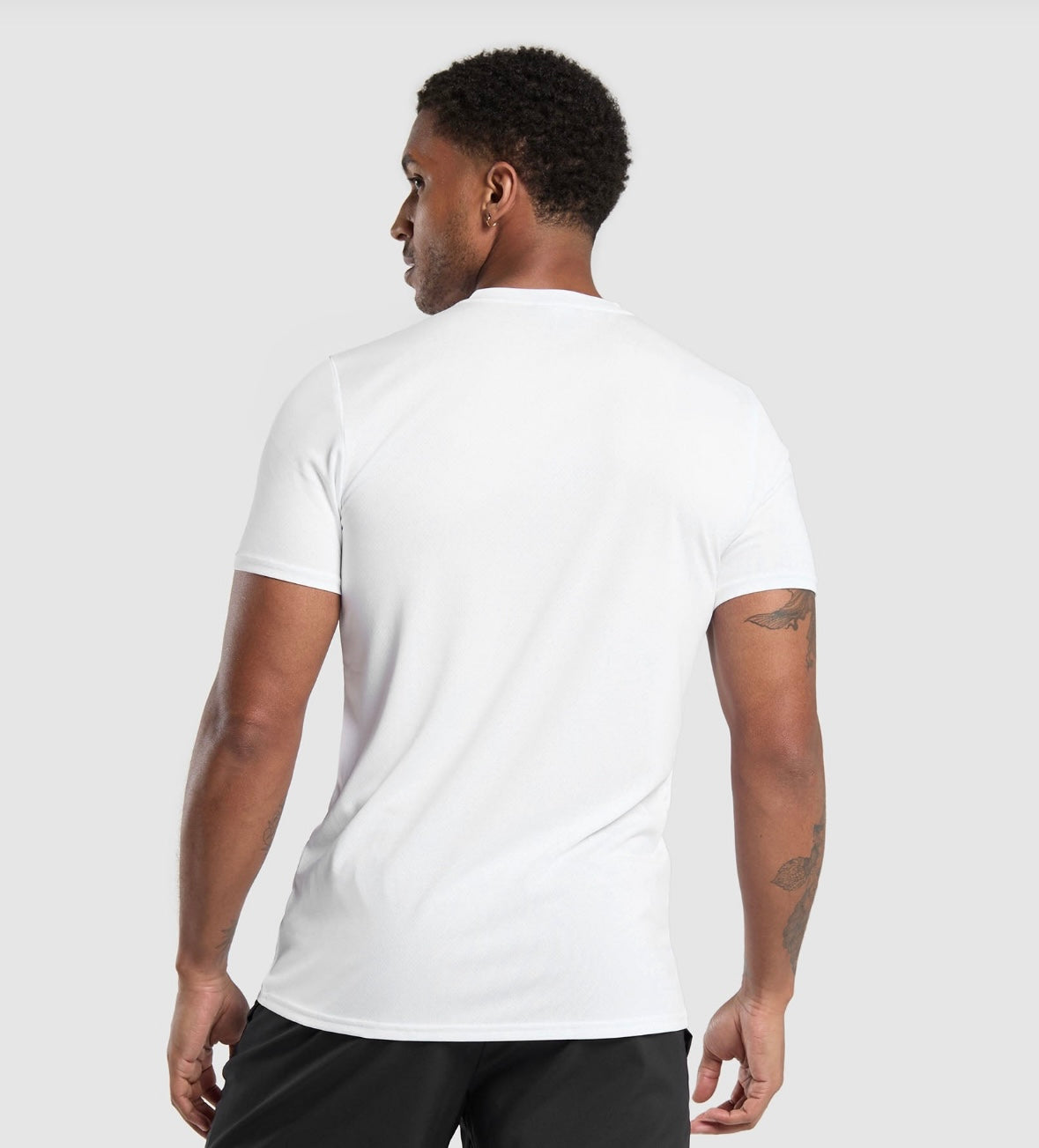 Arrival V-neck Tees