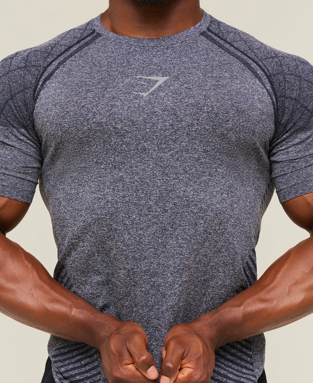 Gymshark Devant Seamless T-shirt