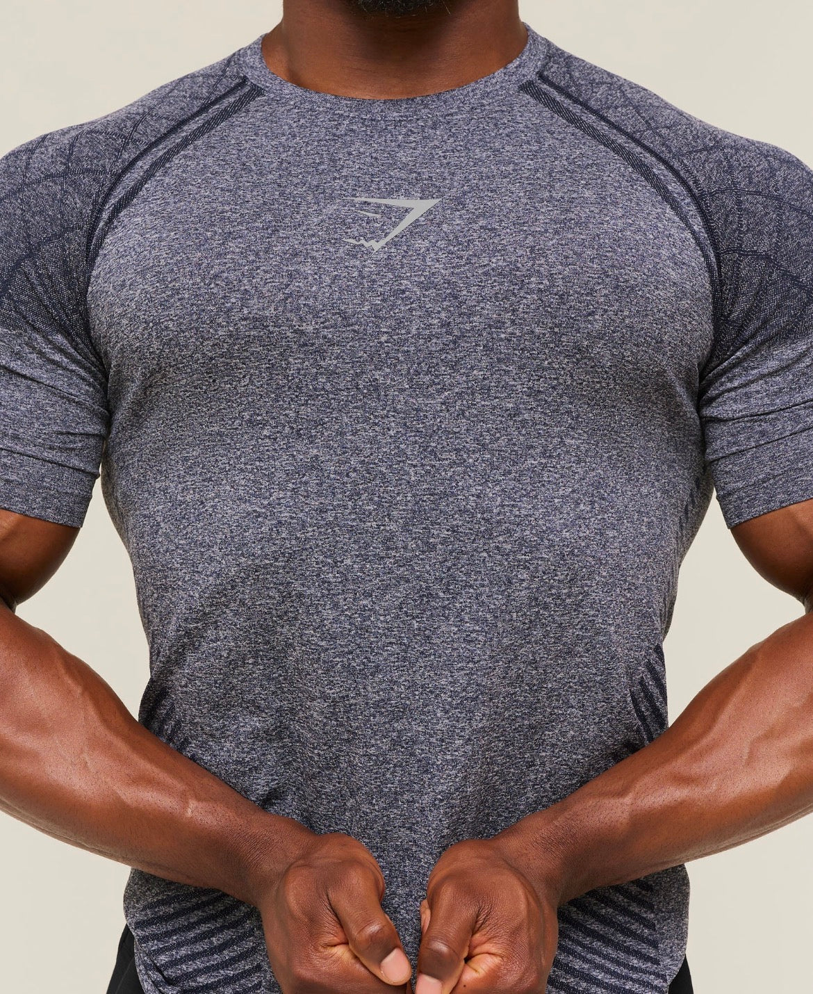 Gymshark Devant Seamless T-shirt