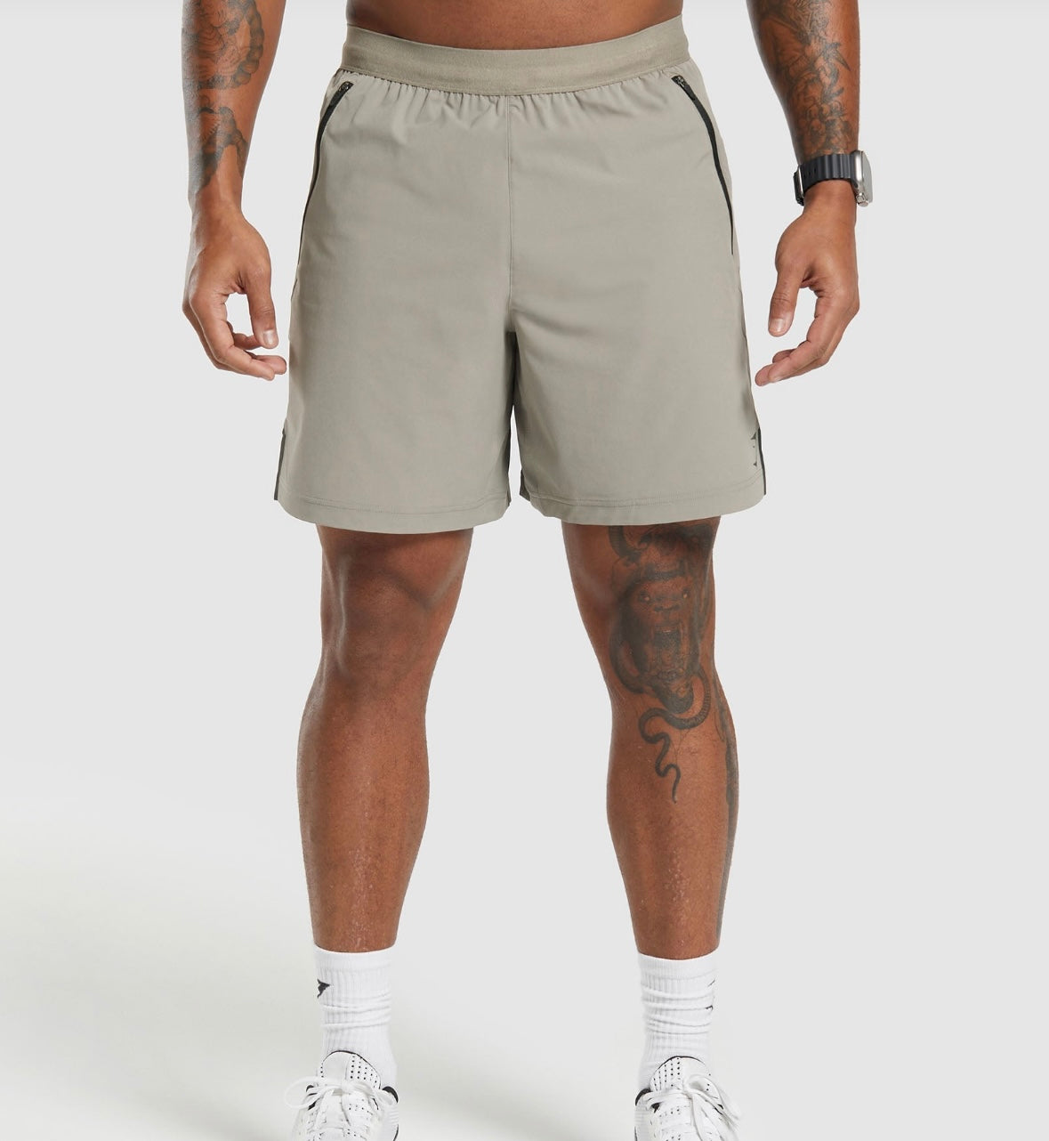 Gymshark APEX 5” HYBRID SHORT