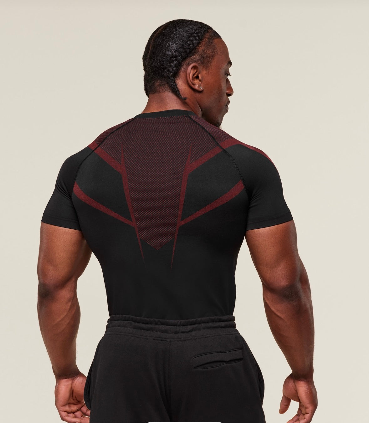 ONYX 5.0 Seamless T-shirt