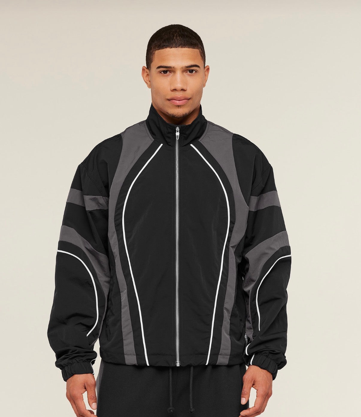 GS x Carlos Belcast Track Jacket