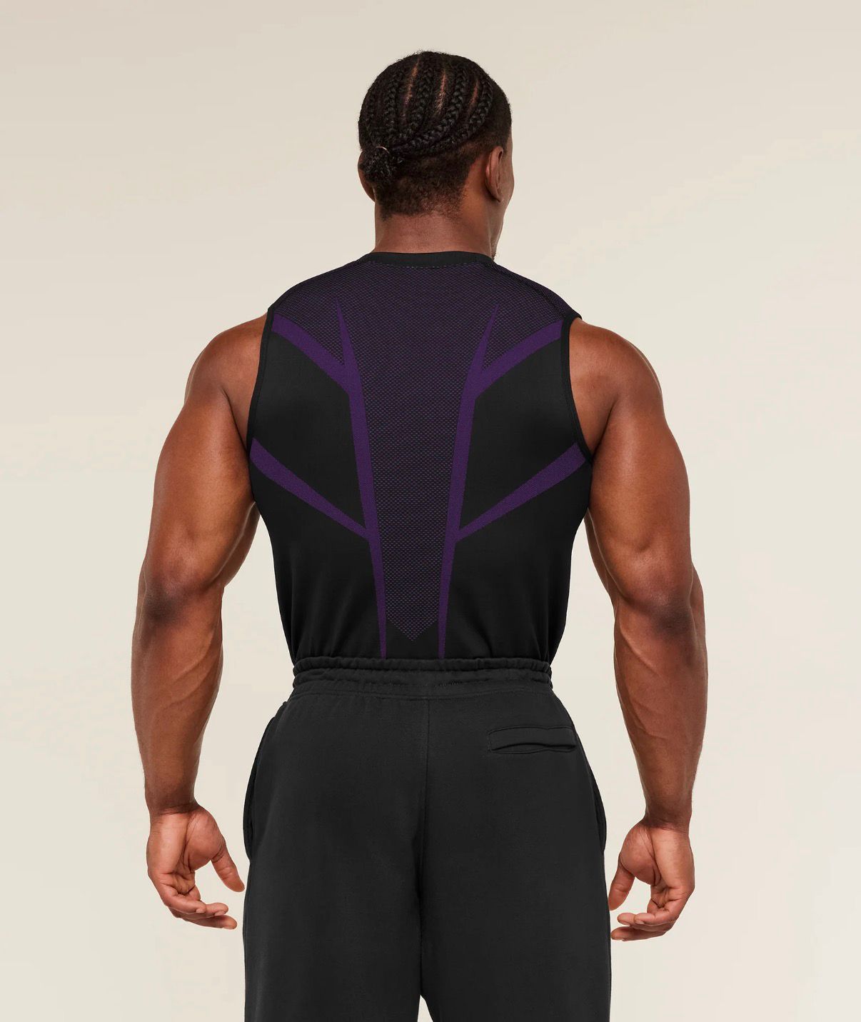 Onyx 5.0 Seamless Tank