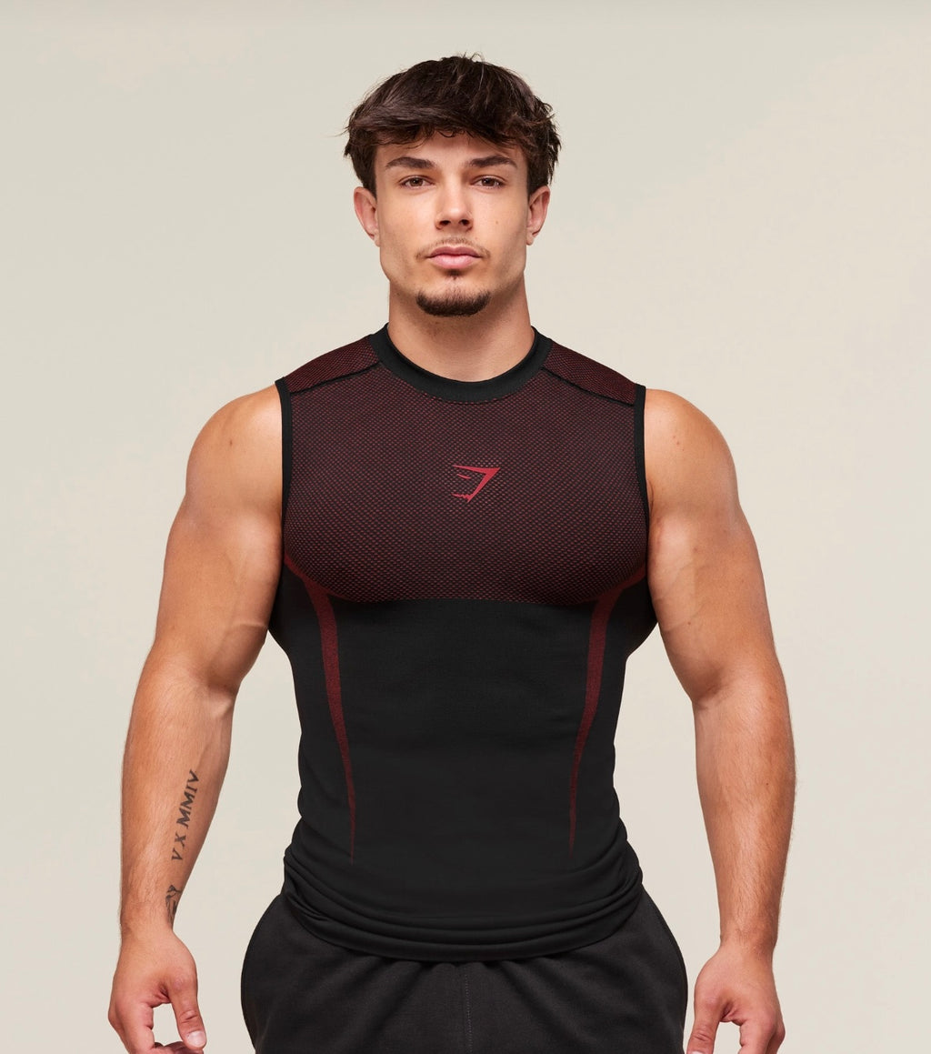 Onyx 5.0 Seamless Tank