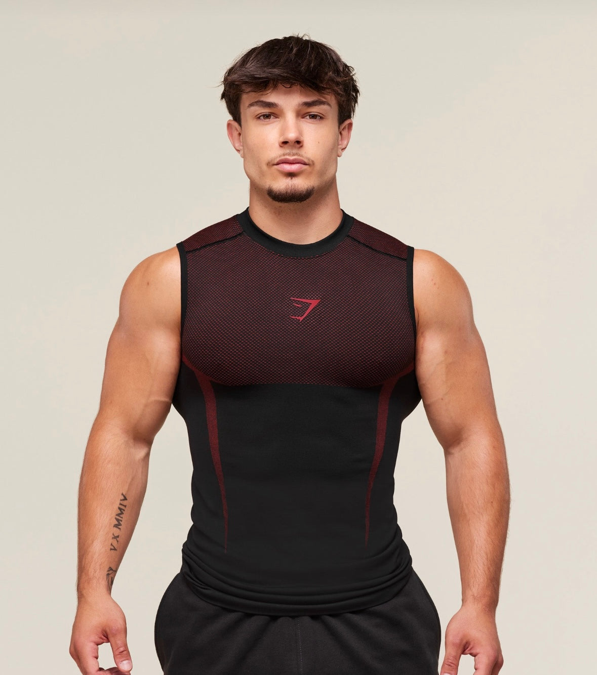 Onyx 5.0 Seamless Tank