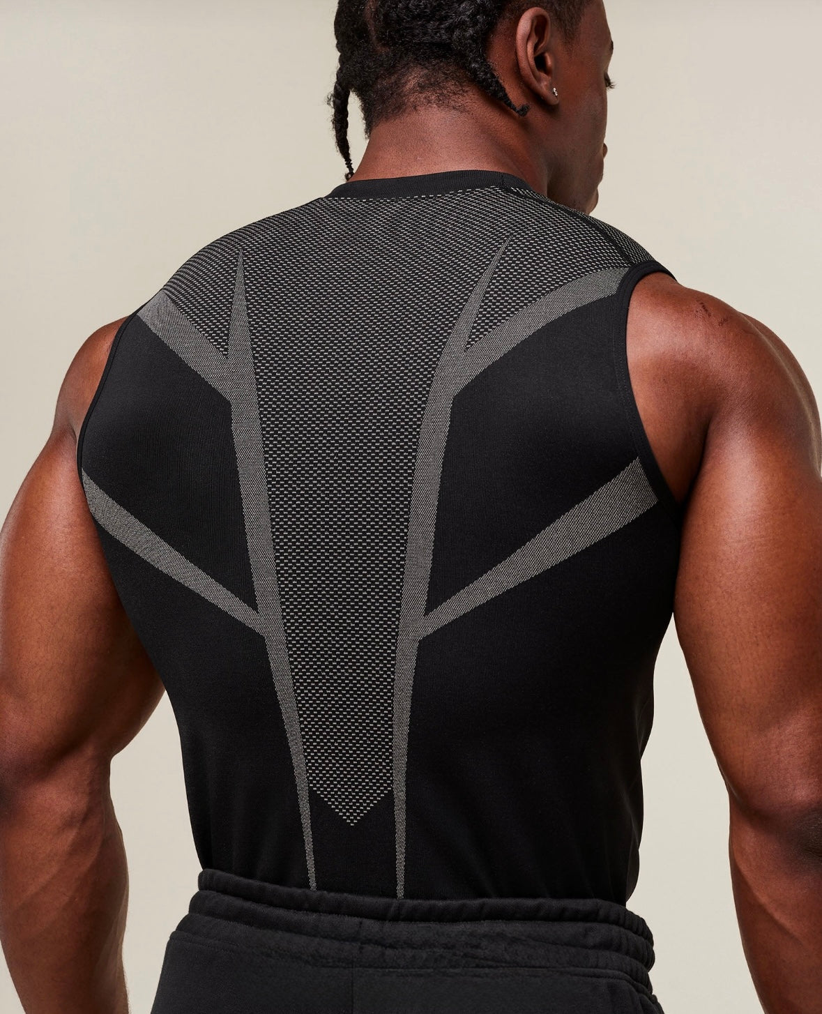 Onyx 5.0 Seamless Tank