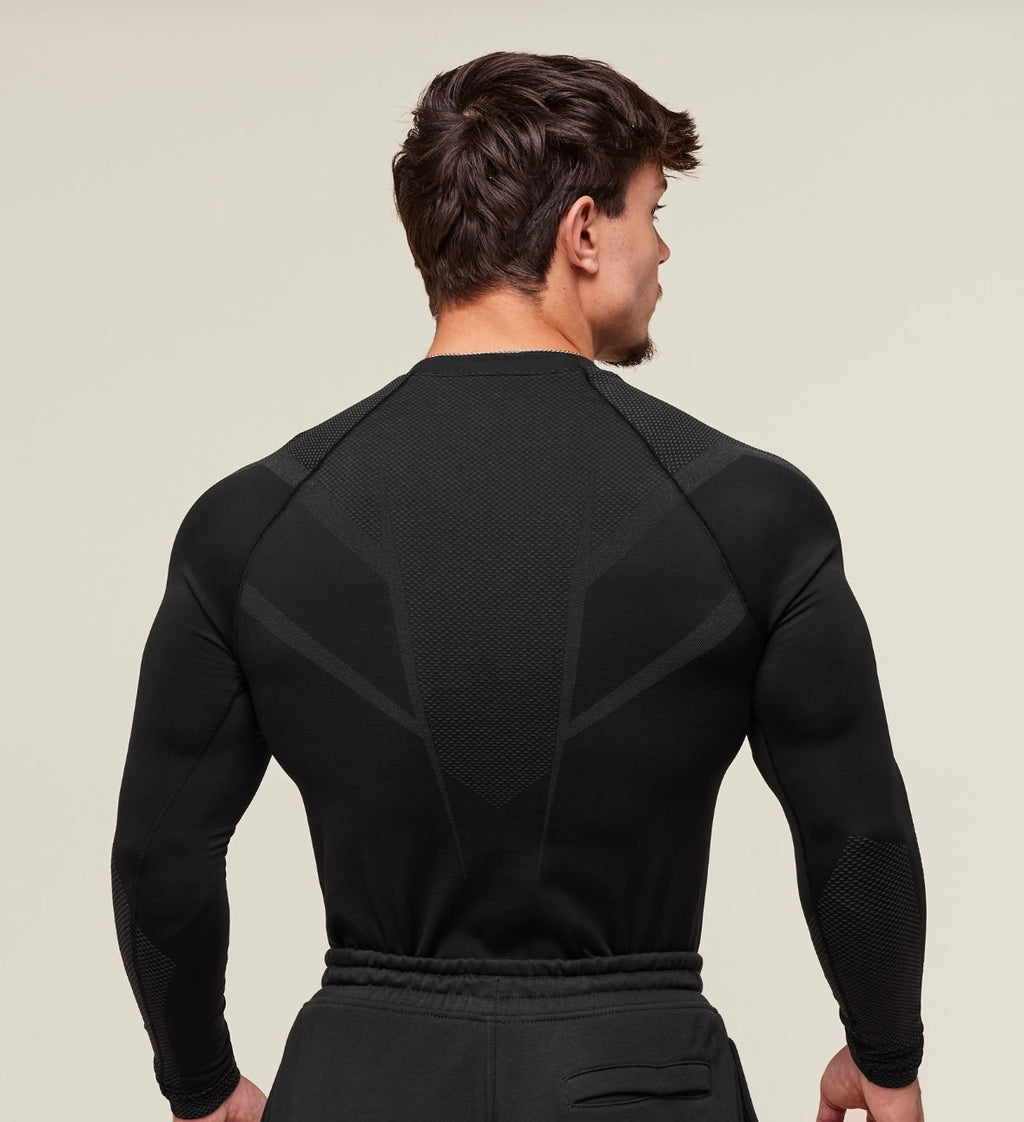 ONYX 5.0 Seamless Long Sleeve