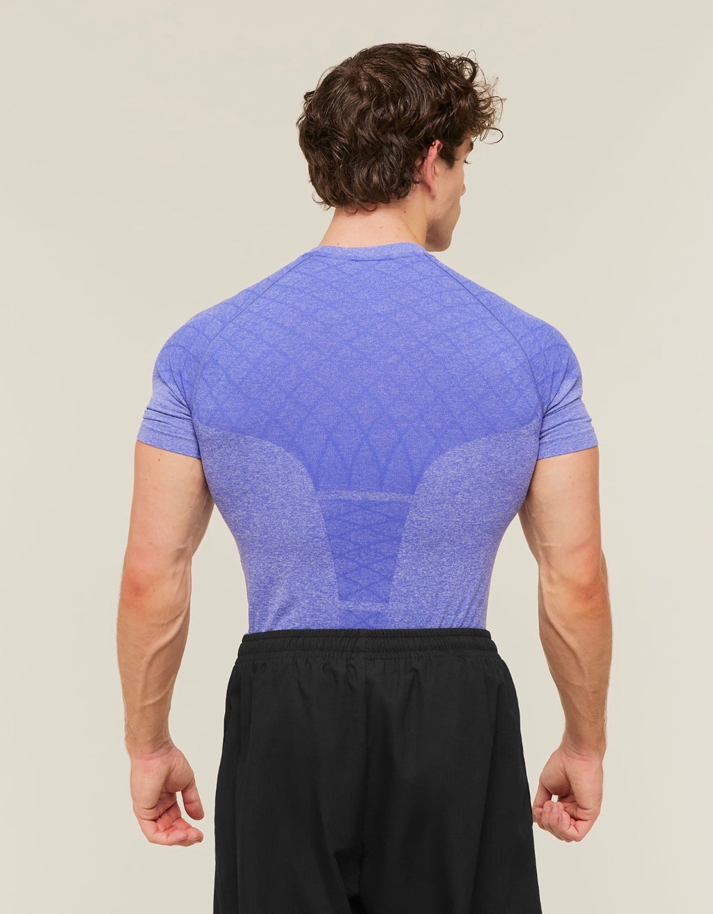 Gymshark Devant Seamless T-shirt