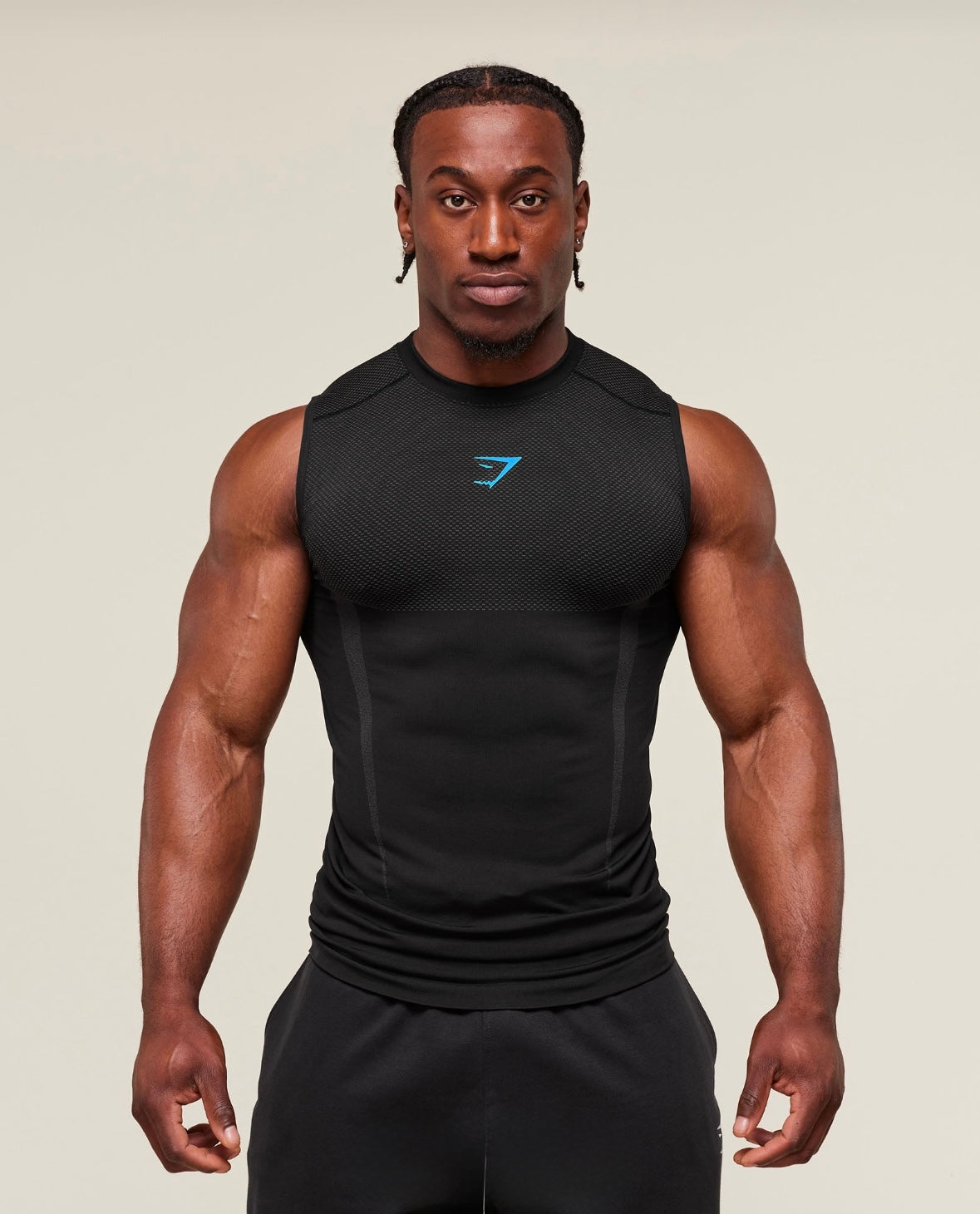 Onyx 5.0 Seamless Tank