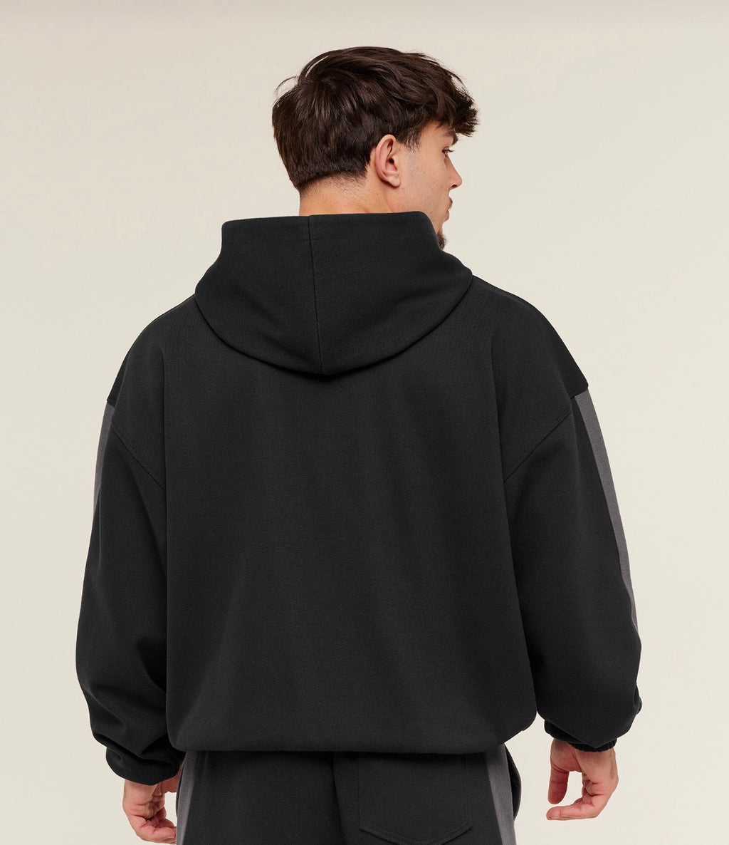 GS x Carlos Belcast Zip-Up Hoodie