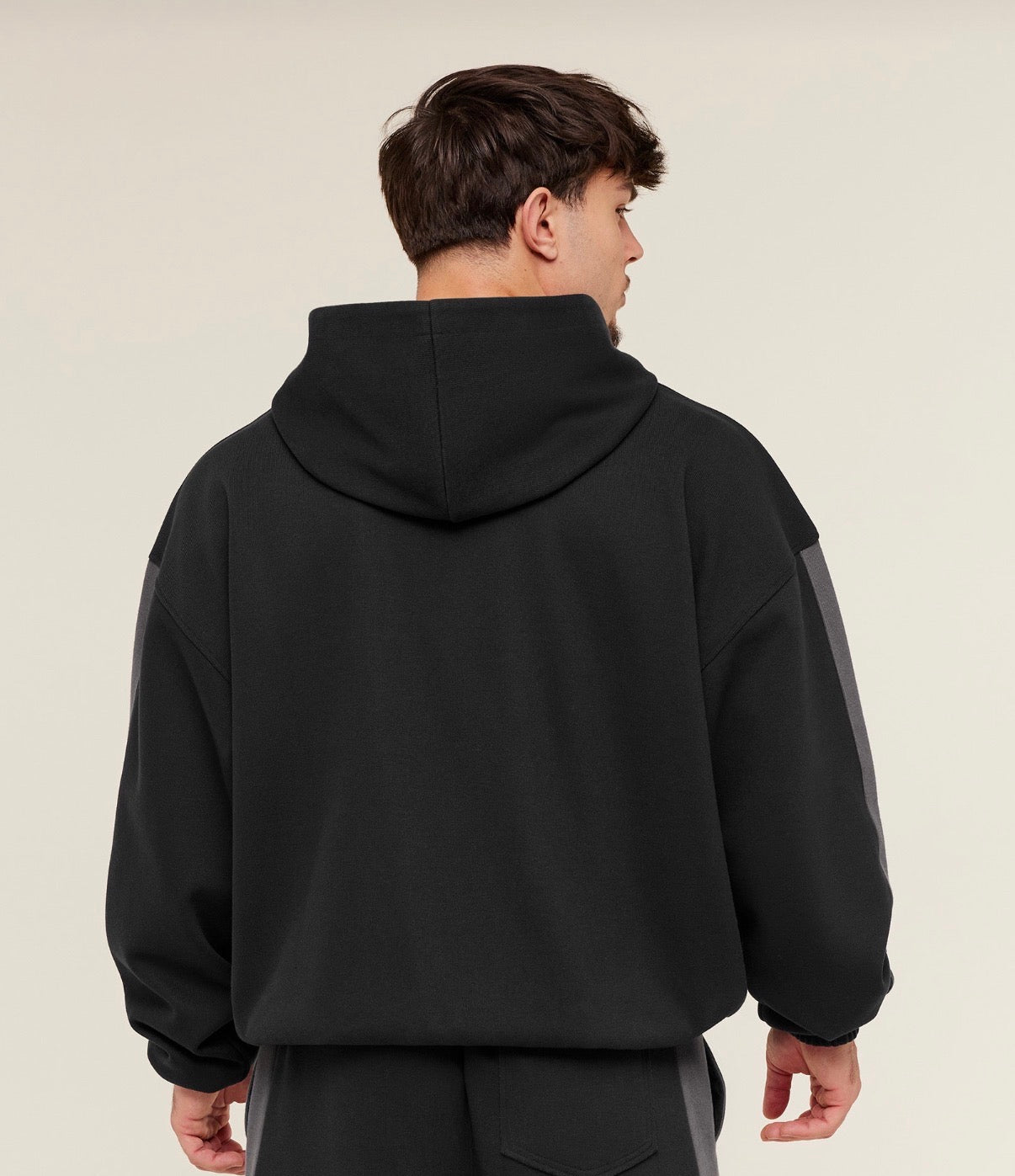 GS x Carlos Belcast Zip-Up Hoodie