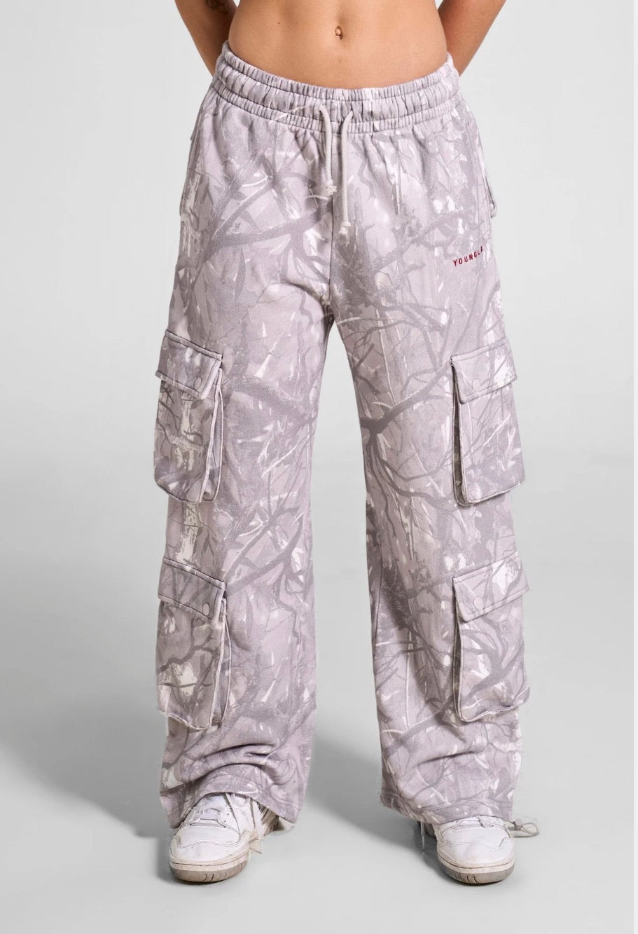 Hunting Cargo Joggers
