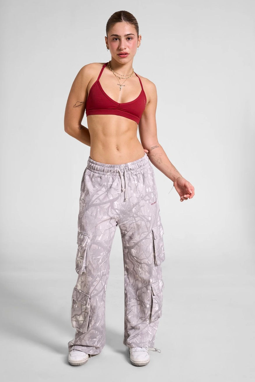Hunting Cargo Joggers
