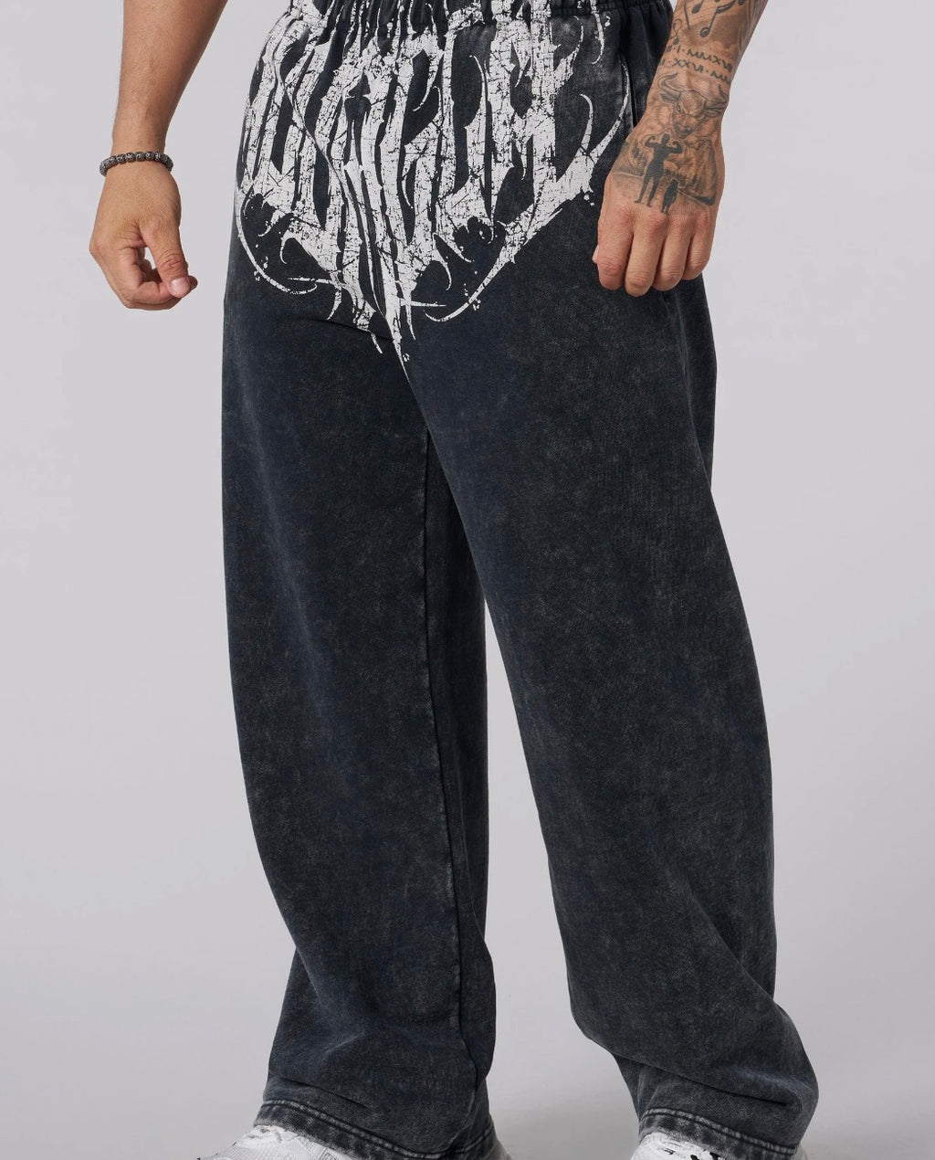 Dark Wave Pant