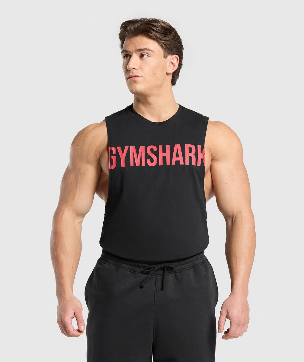 Impact Drop Arm Tank